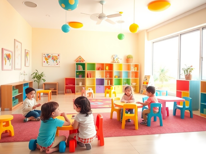 Consejos y Guías sobre Jardín Maternal Córdoba en Córdoba